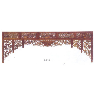 仿古掛落