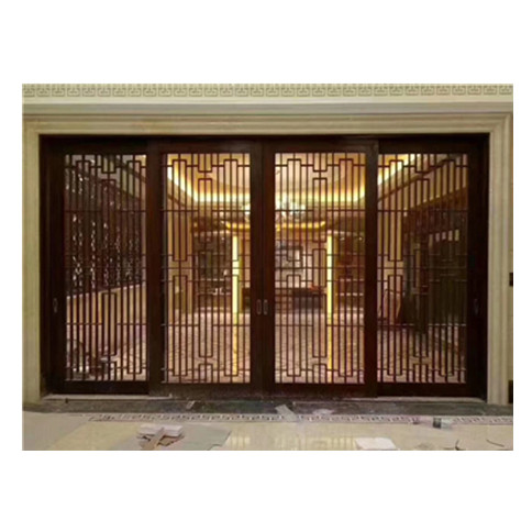 仿古門(mén)窗