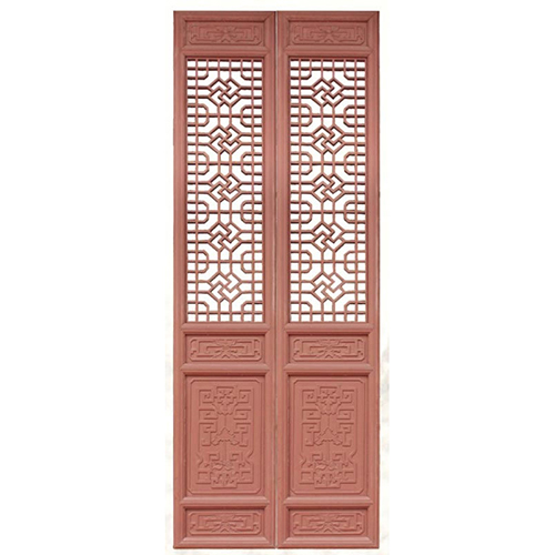 仿古門(mén)窗