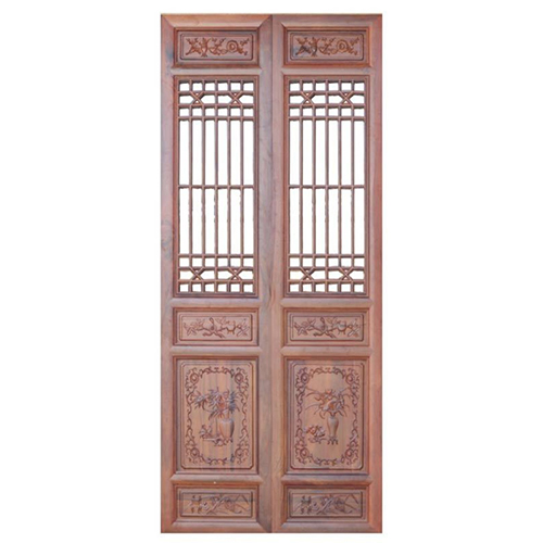 仿古門(mén)窗